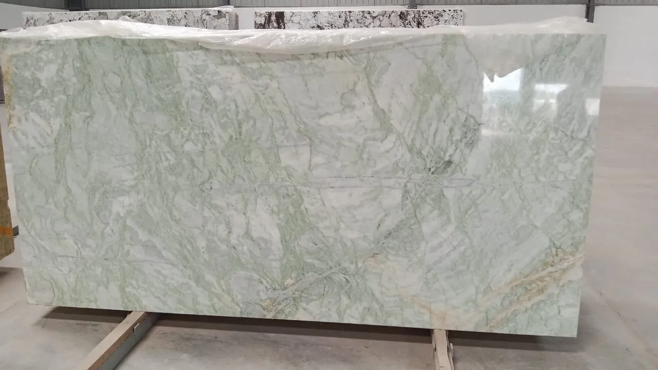 Crema green 